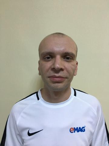 Alexandru Bighea